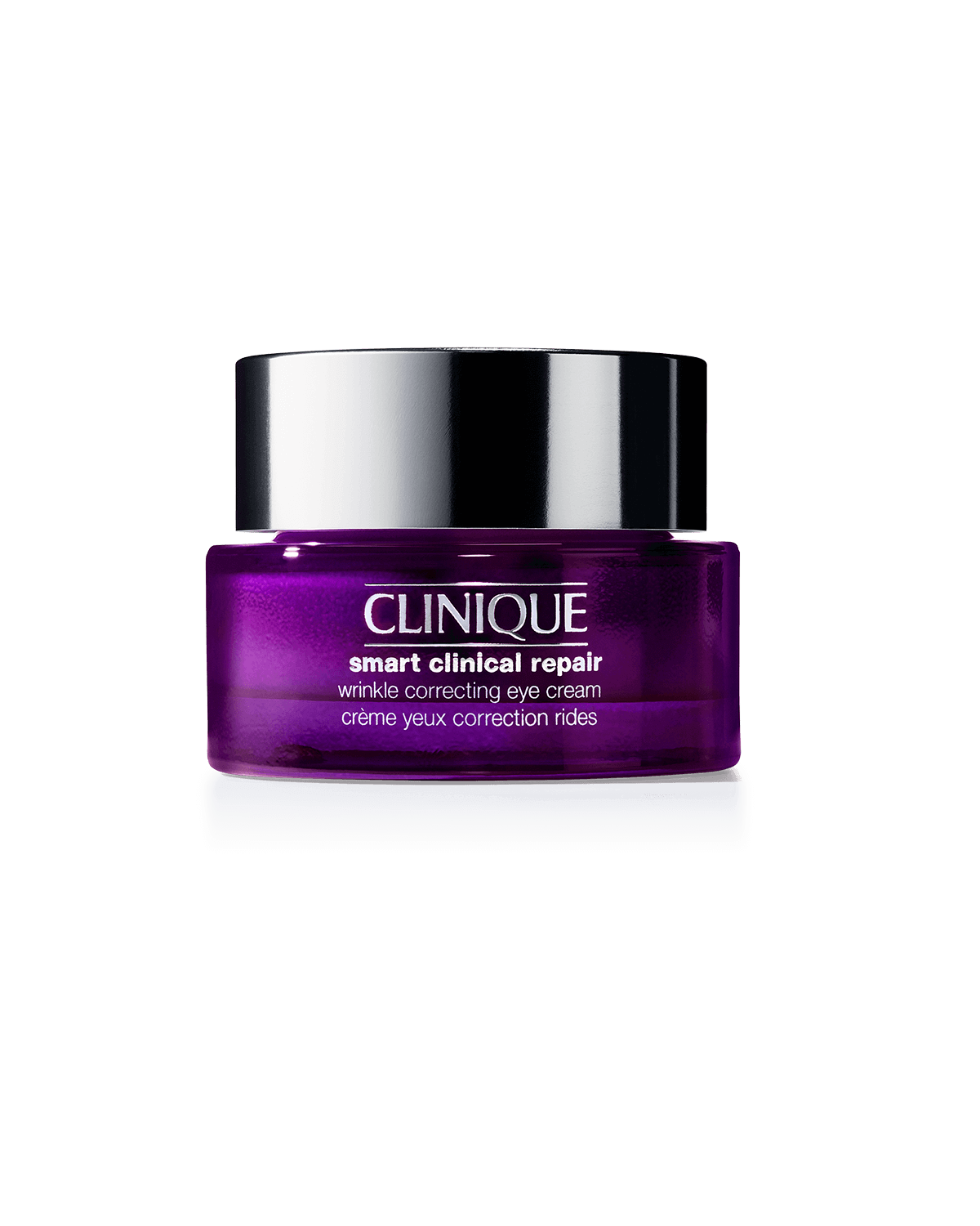 clinique smart clinical repair™ wrinkle correcting eye cream