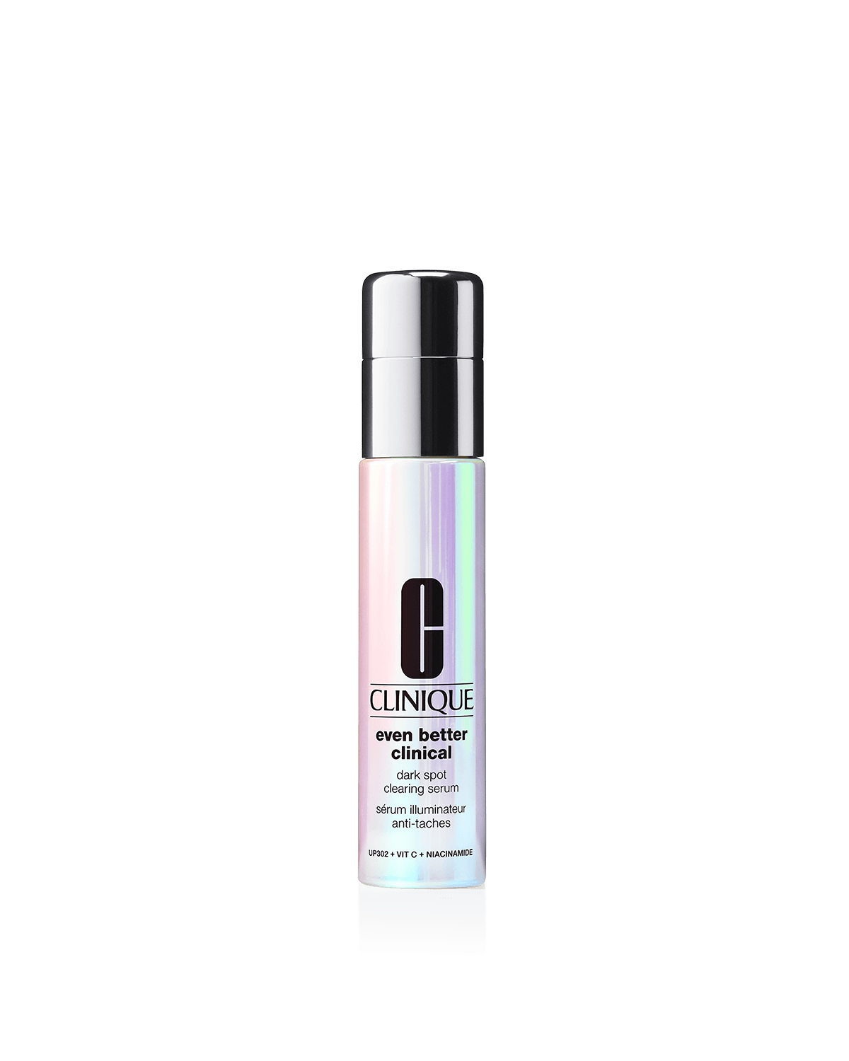 even better clinical™ dark spot clearing serum