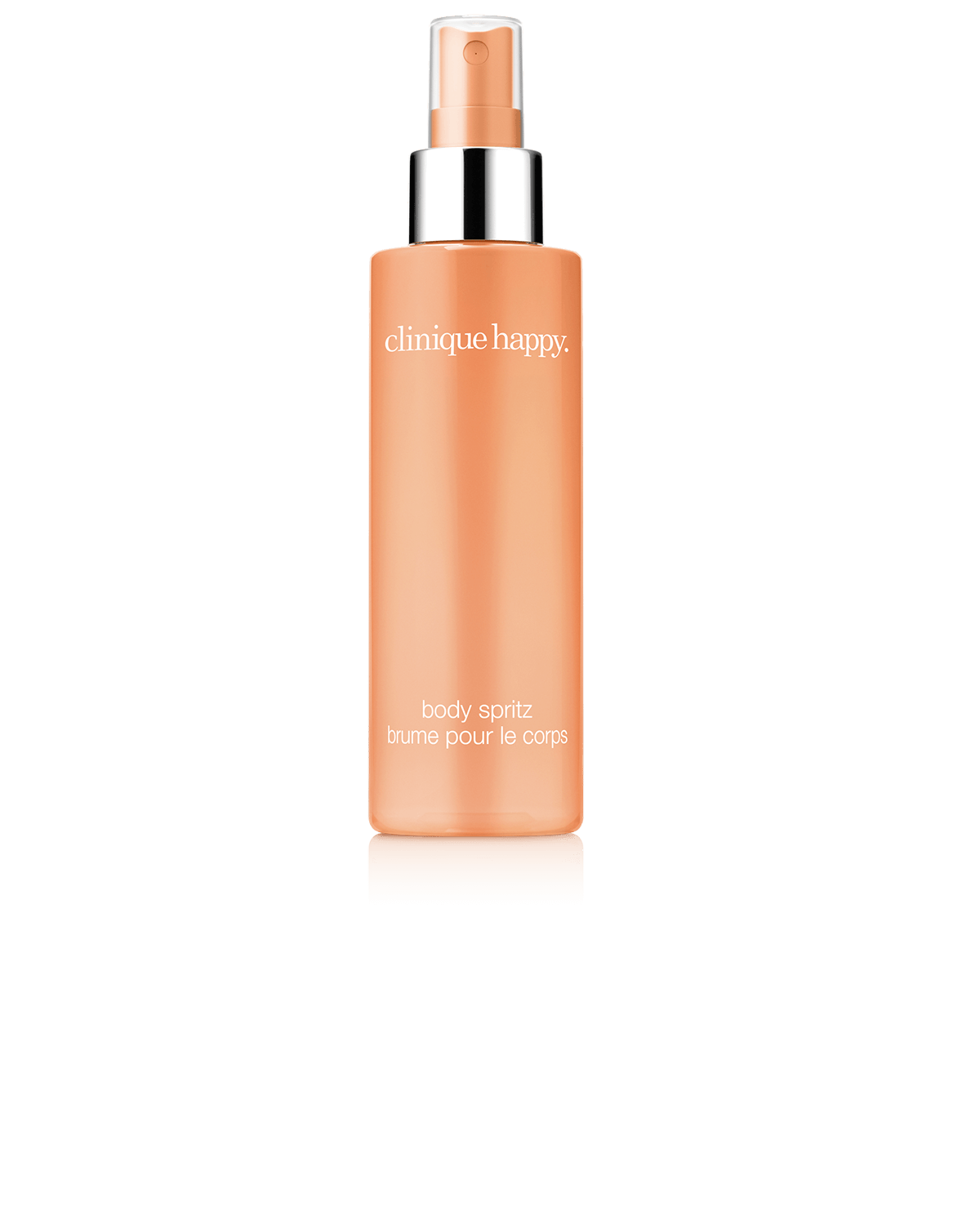 clinique happy™ body spritz