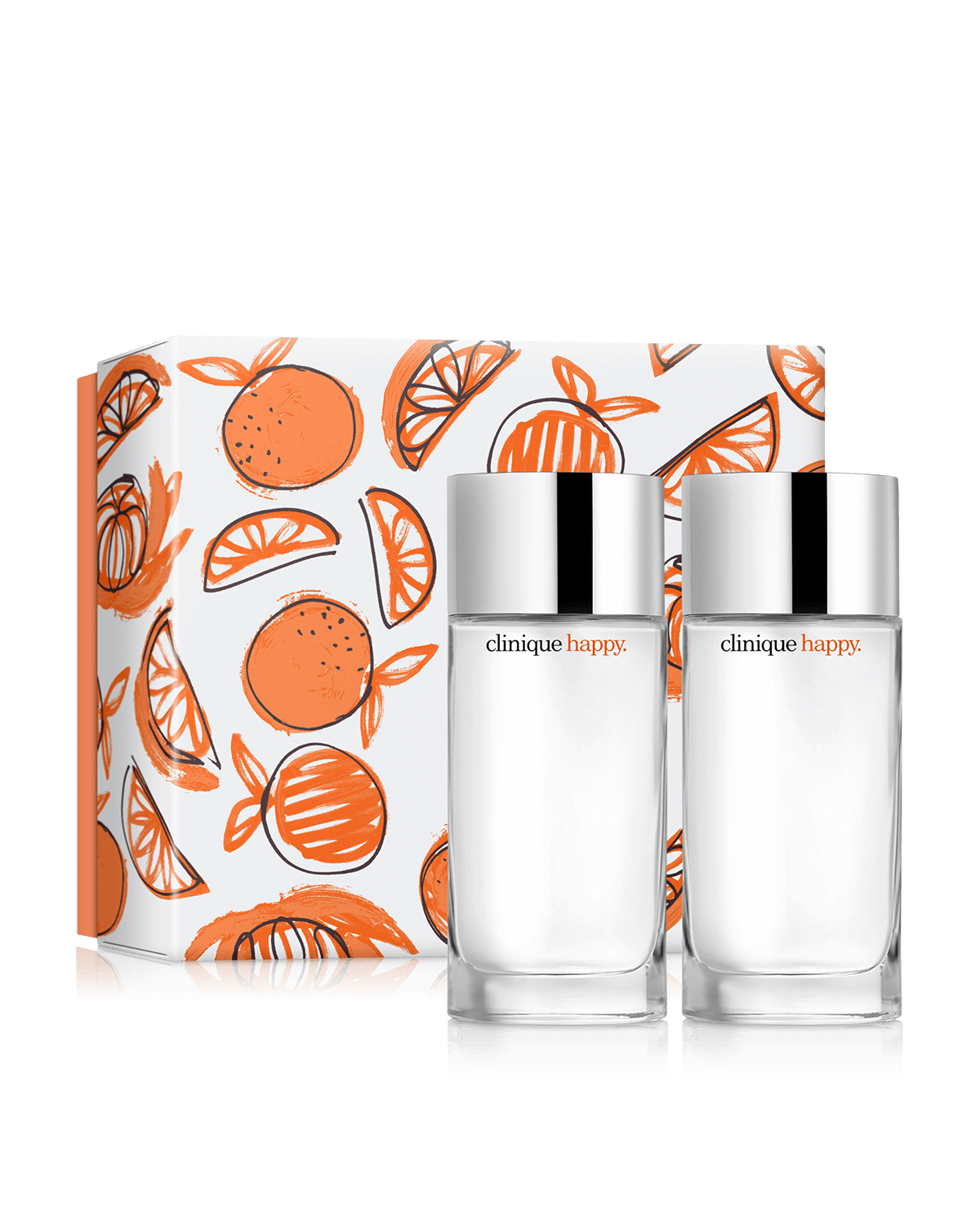 happy duo fragrance set