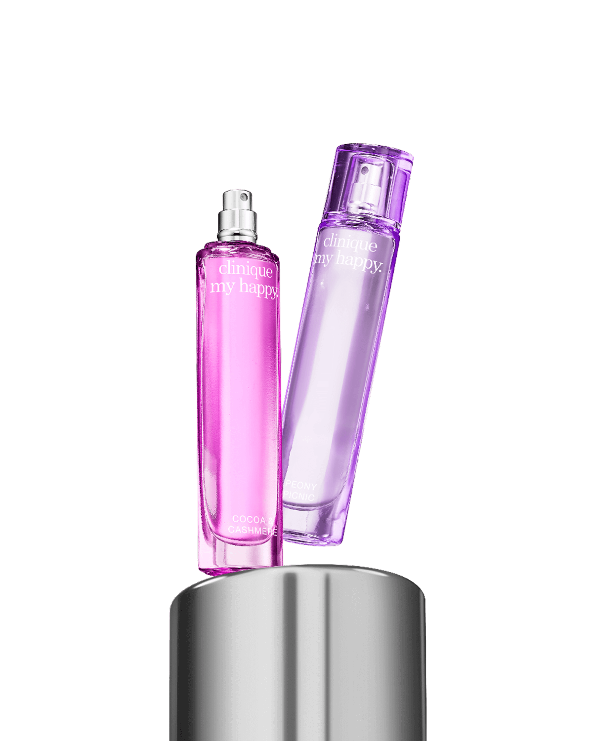 my happy duo: perfume set