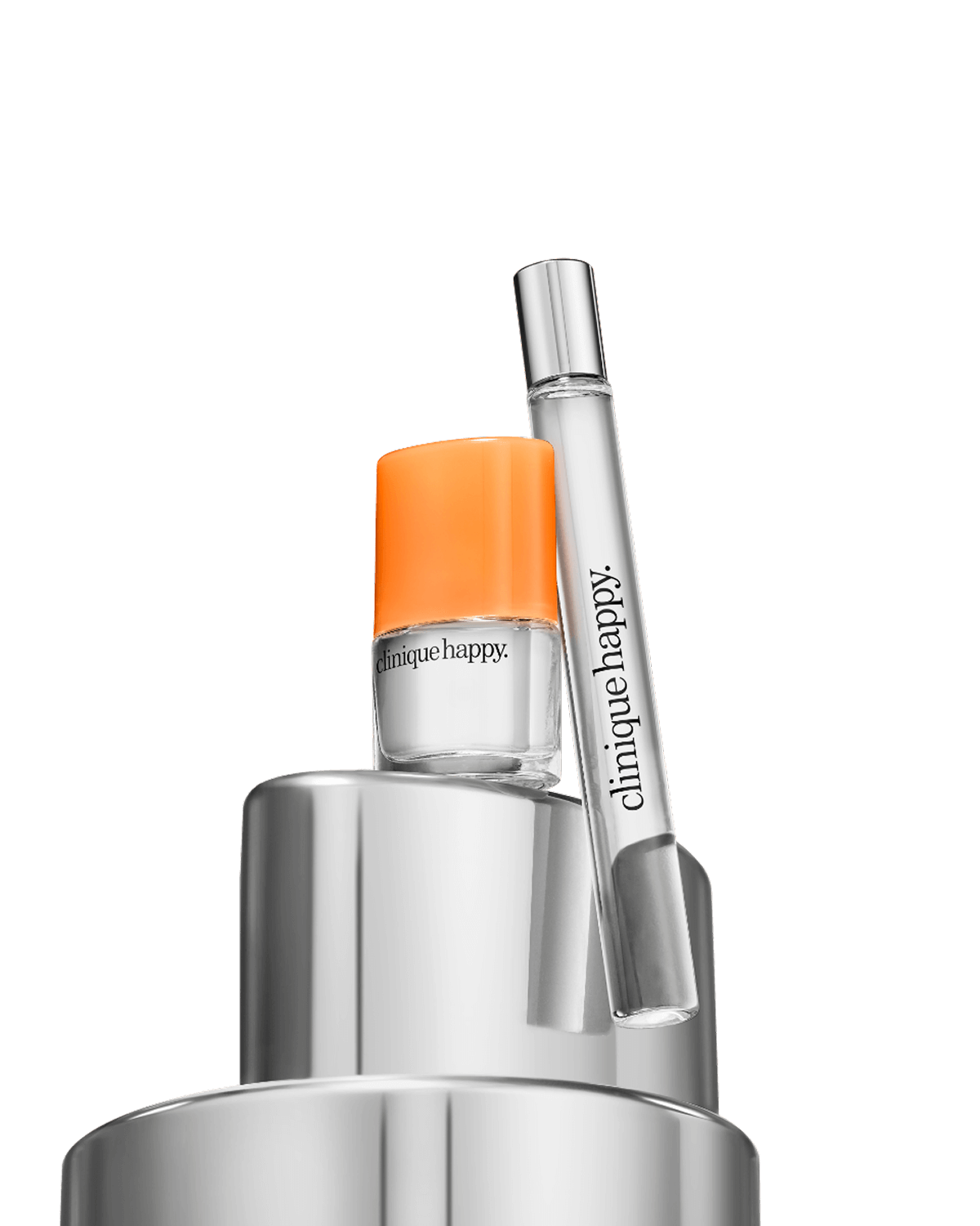 a little happiness: perfume mini set