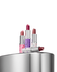 clinique kisses: lipstick set
