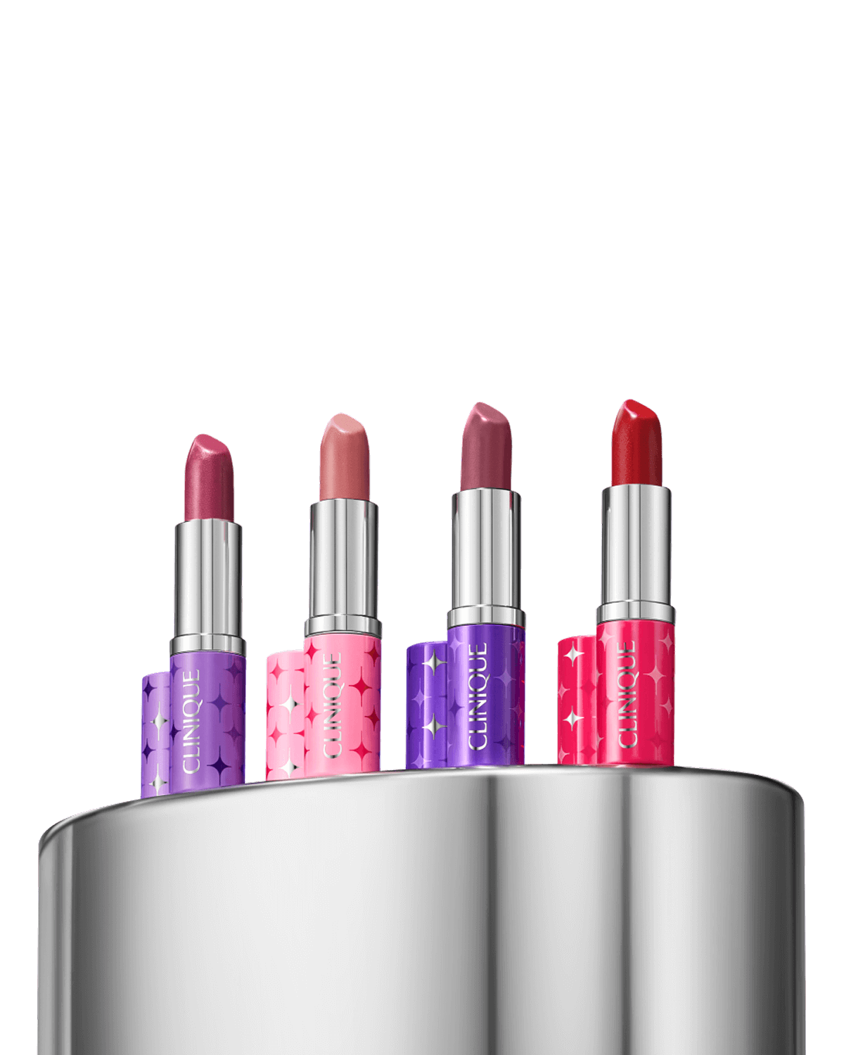 plenty of pop: pop longwear set