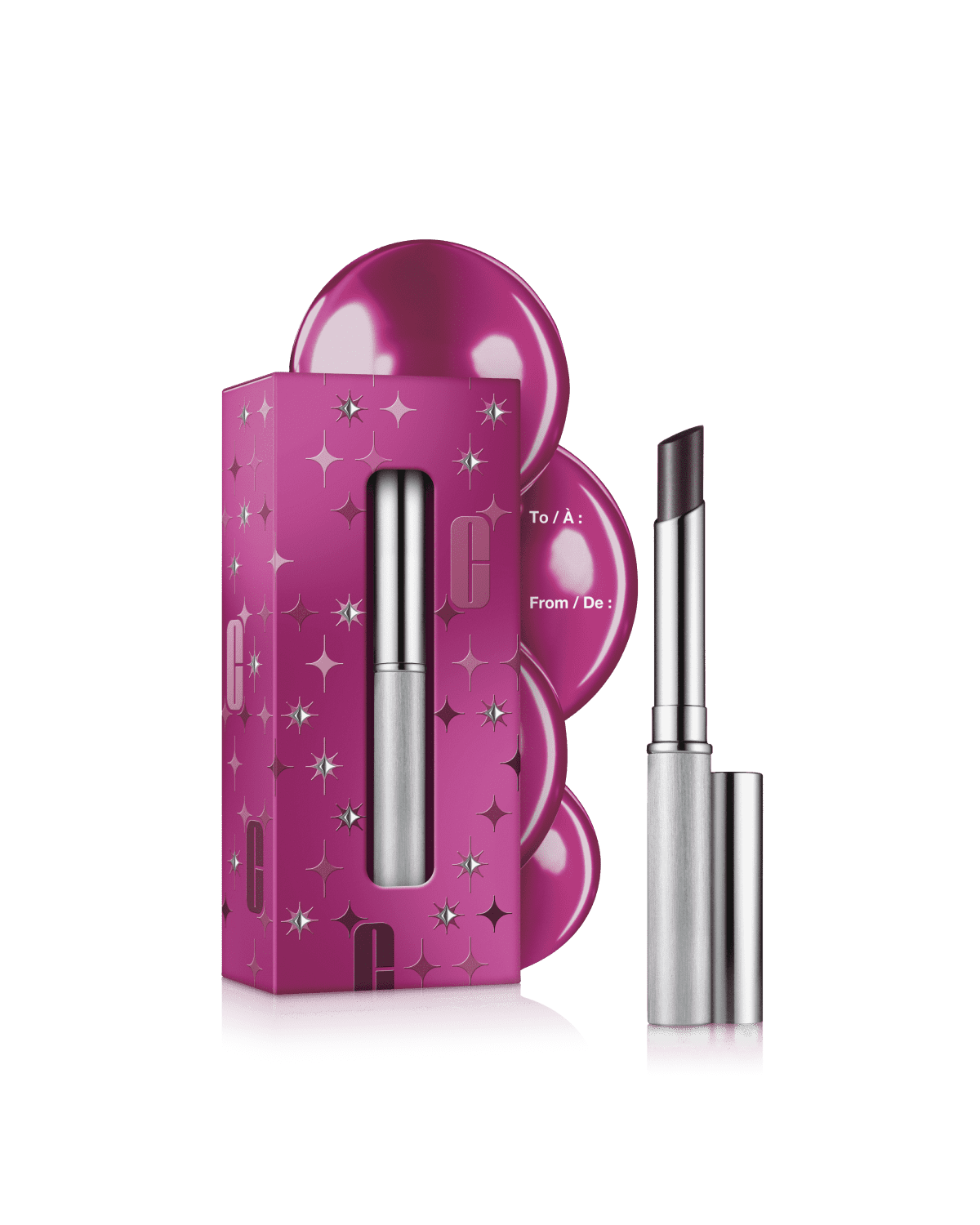 almost lipstick in black honey stocking stuffer