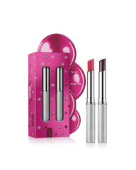 almost lipstick in black honey and pink honey stocking stuffer