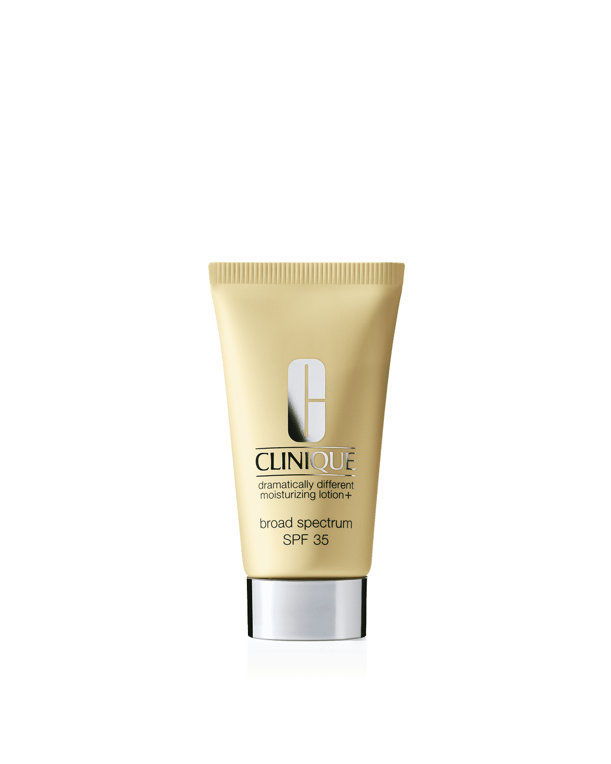 dramatically different moisturizing lotion+™ broad spectrum spf 35