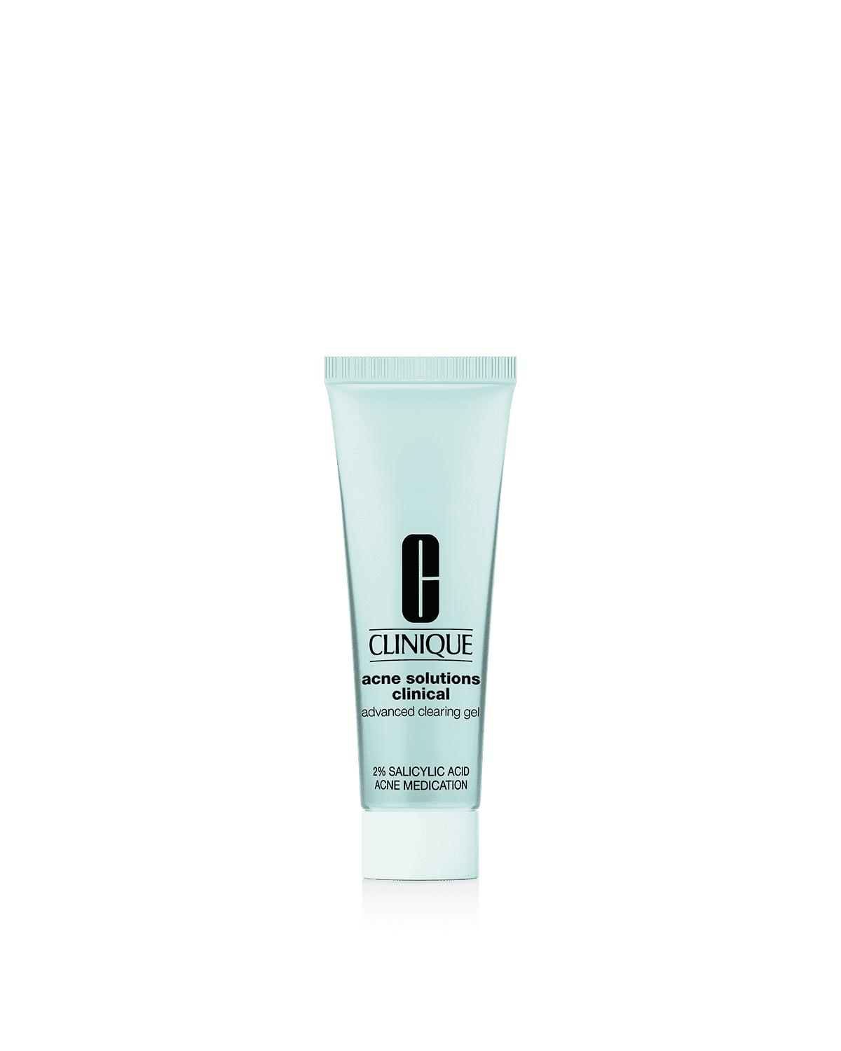 acne solutions™ clinical advanced clearing gel