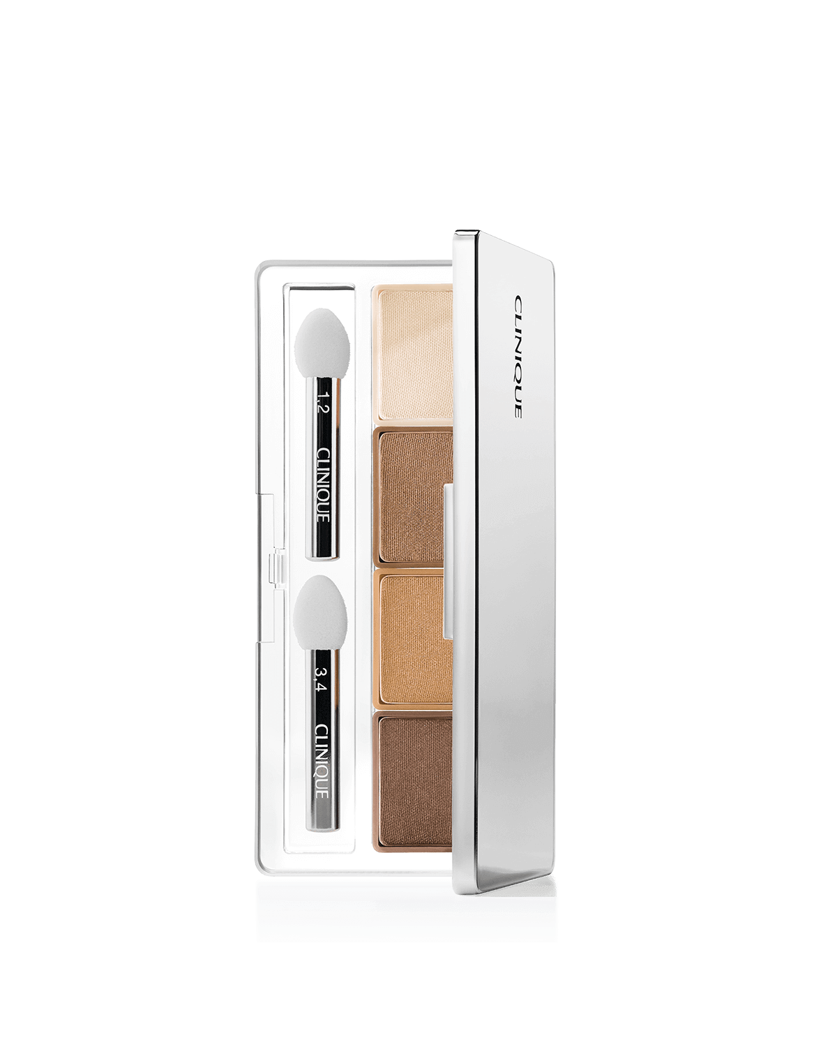 all about shadow™ quad eye shadow palette