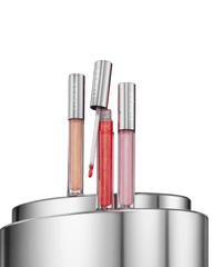 pop treats: pop plush lip gloss set