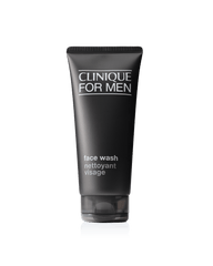 clinique for men™ face wash