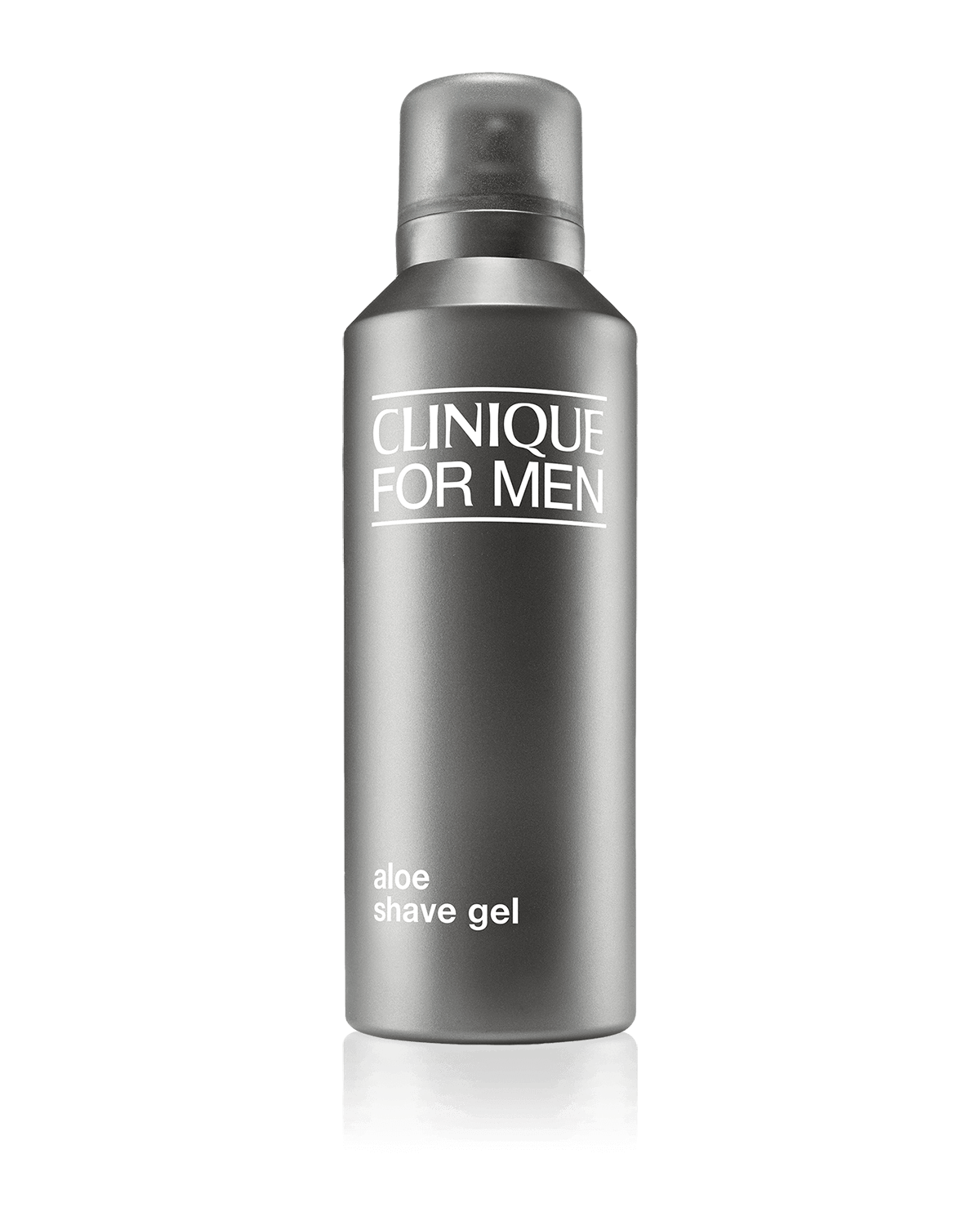 clinique for men™ aloe shave gel