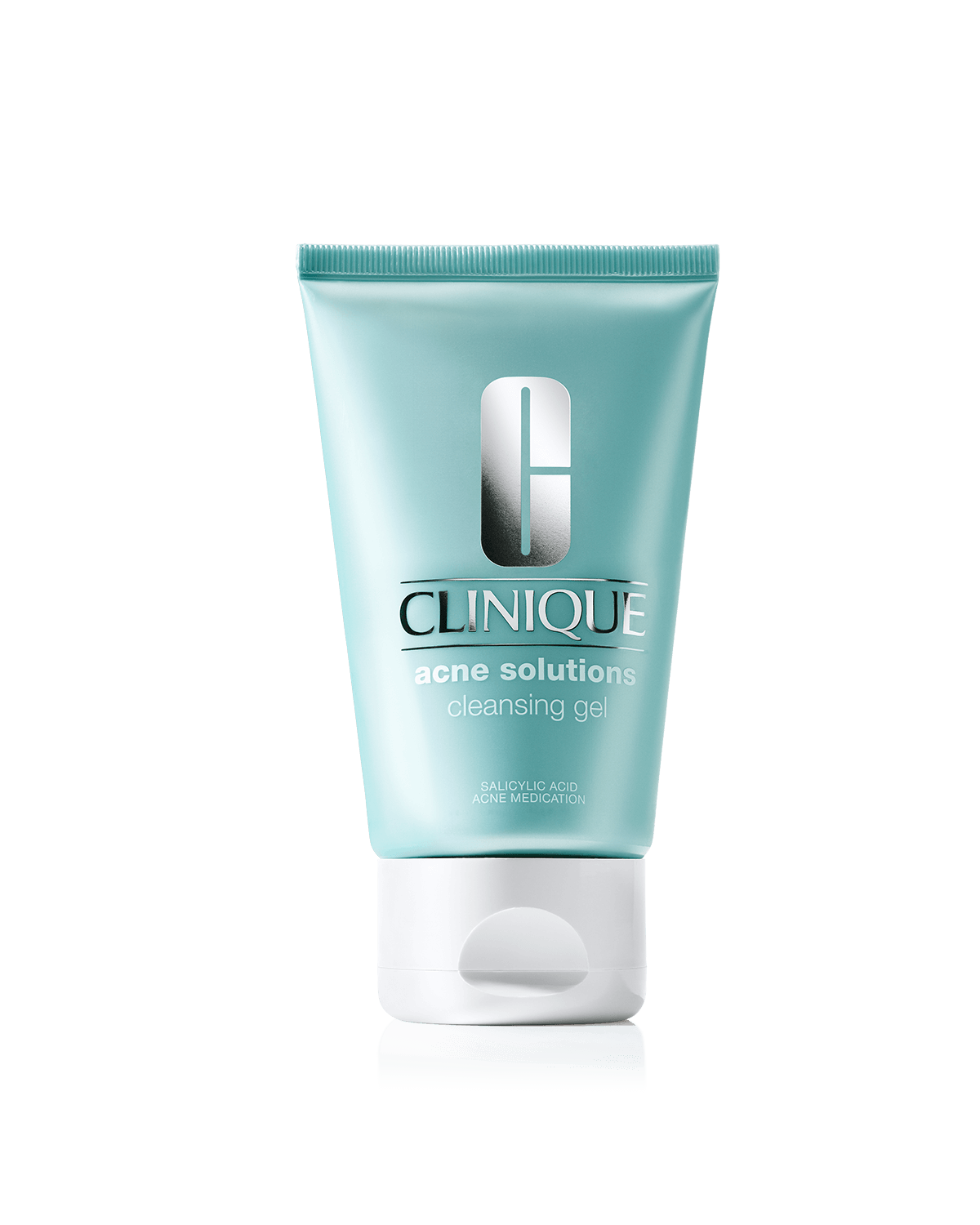 acne solutions™ cleansing gel