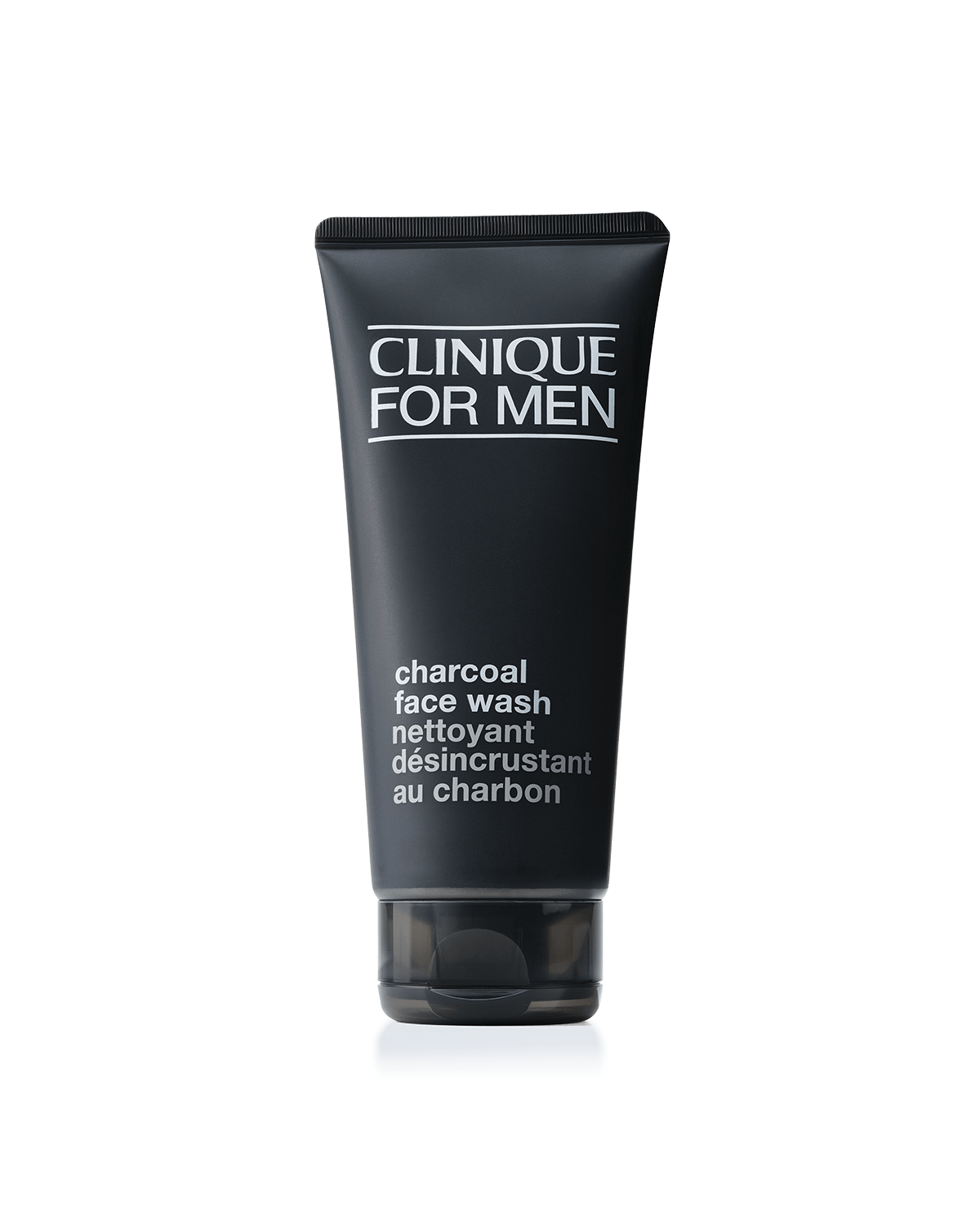 clinique for men™ charcoal face wash