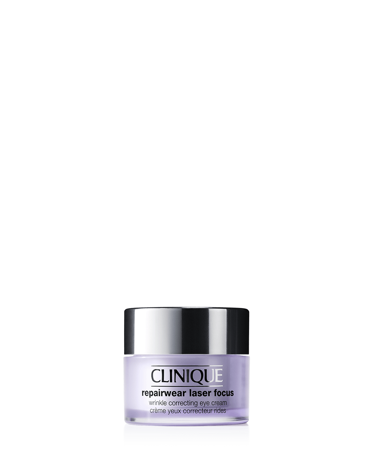 repairwear laser focus™ wrinkle correcting eye cream