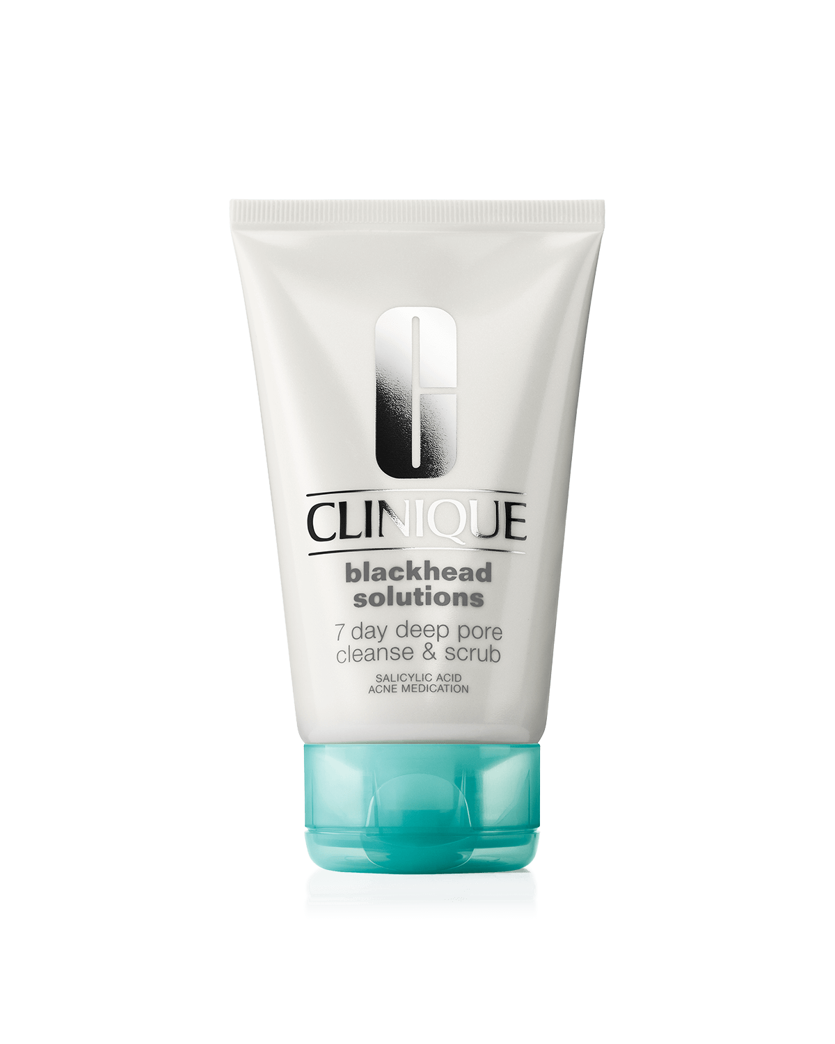 blackhead solutions 7 day deep pore cleanse & scrub