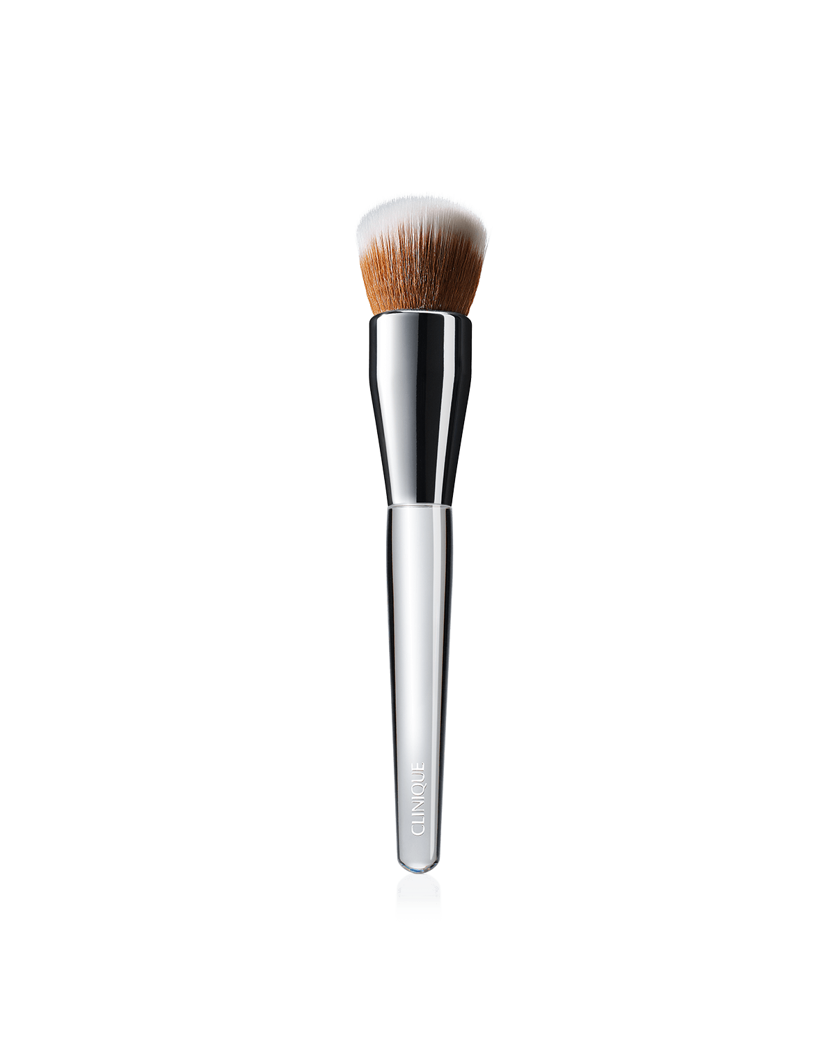 foundation buff brush